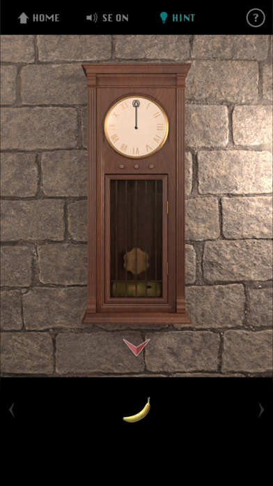 E.X.I.T Ⅱ - Escape Game - screenshot 2