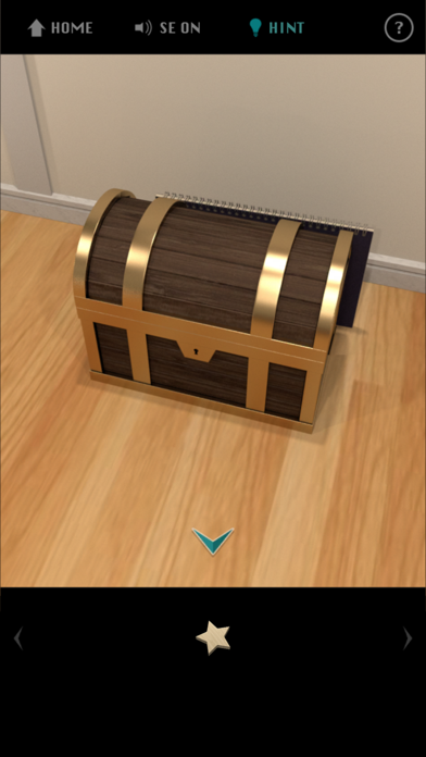 E.X.I.T - Escape Game - screenshot 1