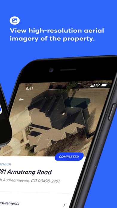 EagleView screenshot 4