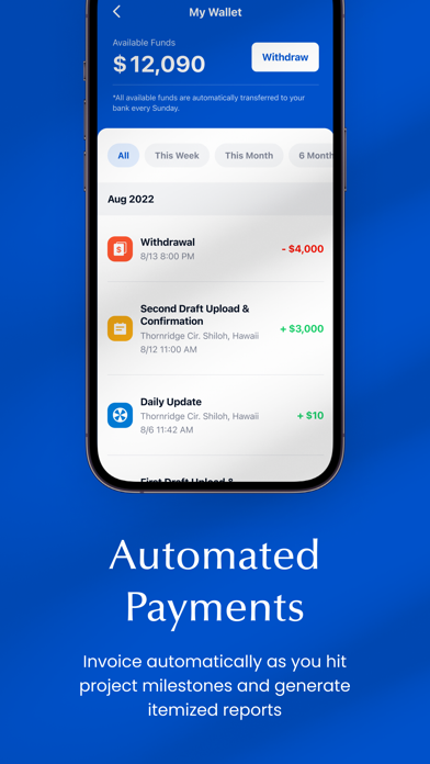 Eano AI tool for construction screenshot 1