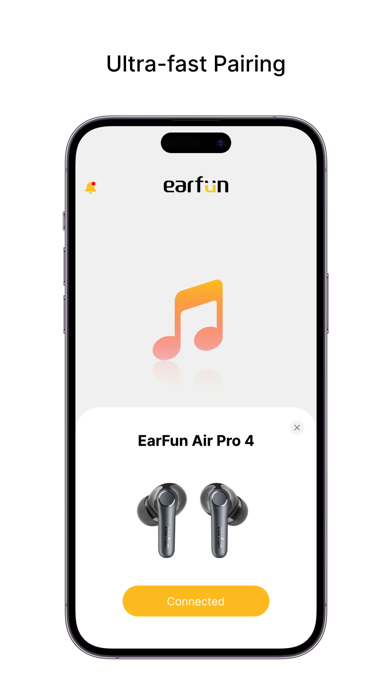 EarFun Audio screenshot 5