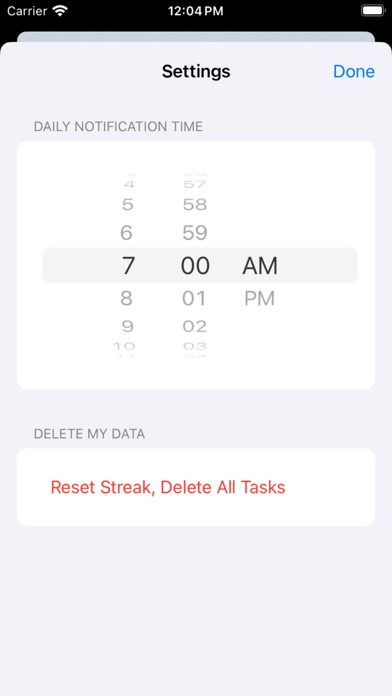 Early Day screenshot 2