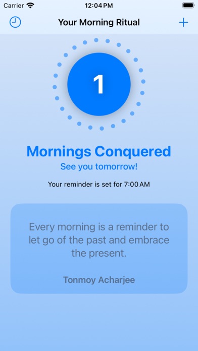 Early Day screenshot 3