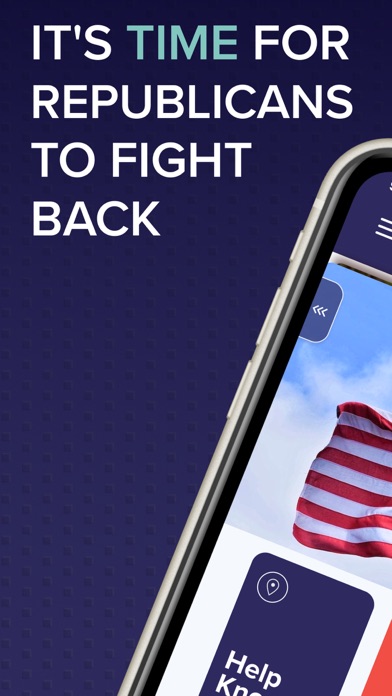 Early Vote Action screenshot 4