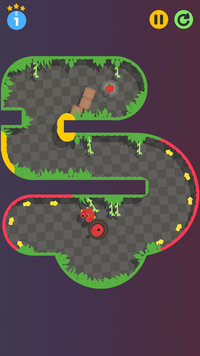 Early Worm screenshot 4