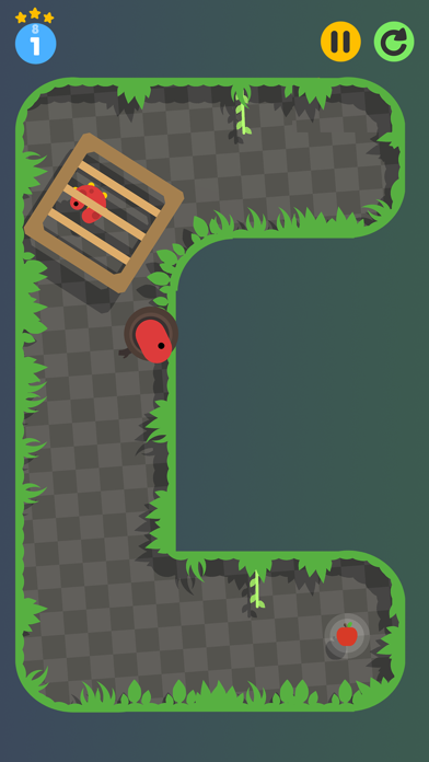 Early Worm screenshot 1