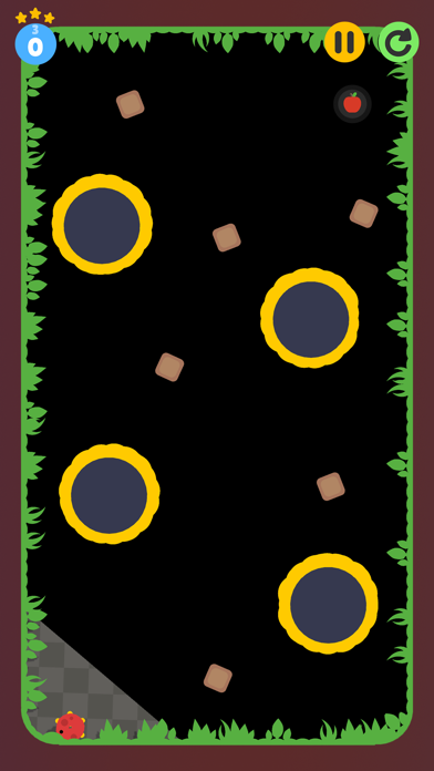 Early Worm screenshot 3