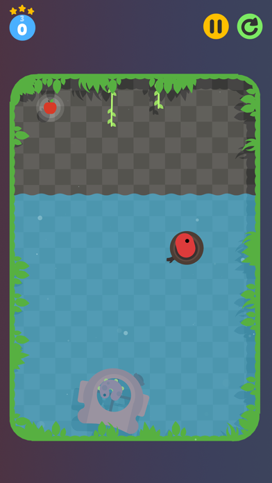 Early Worm screenshot 2