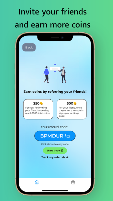 Earn Cash Walk Steps - Walkify screenshot 2