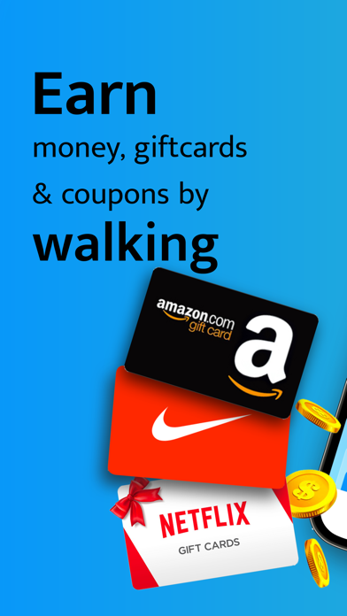 Earn Cash Walk Steps - Walkify screenshot 5