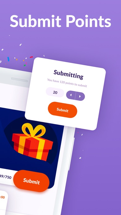 Earn Rewards: Fancy Giveaways screenshot 6