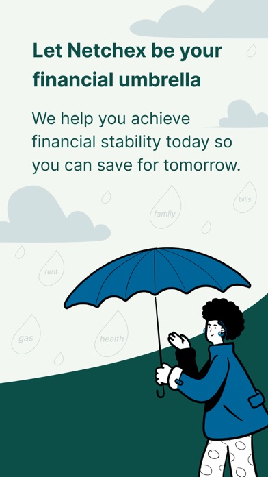 Earned Wage Access by Netchex screenshot 1