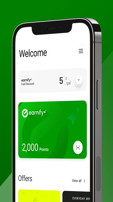 earnify screenshot 5