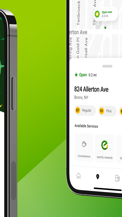 earnify screenshot 2
