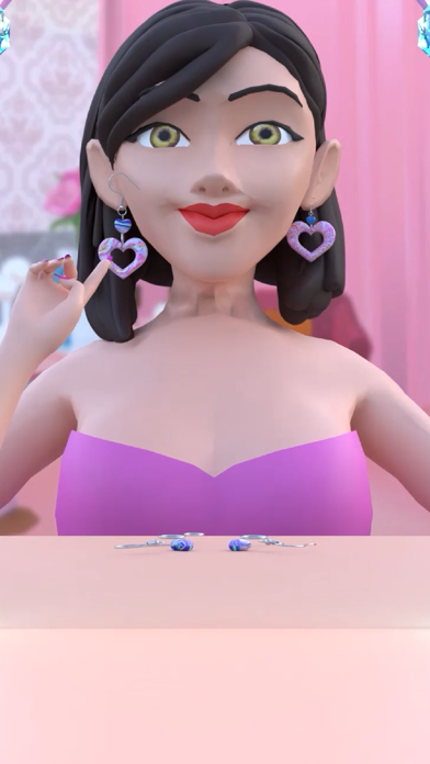 Earring Maker screenshot 1