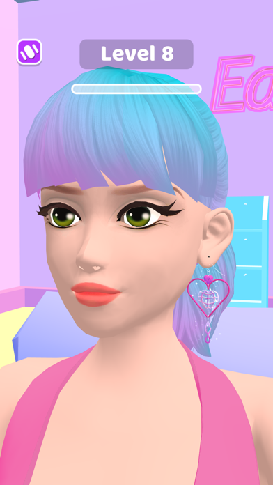 Earring Shop screenshot 5