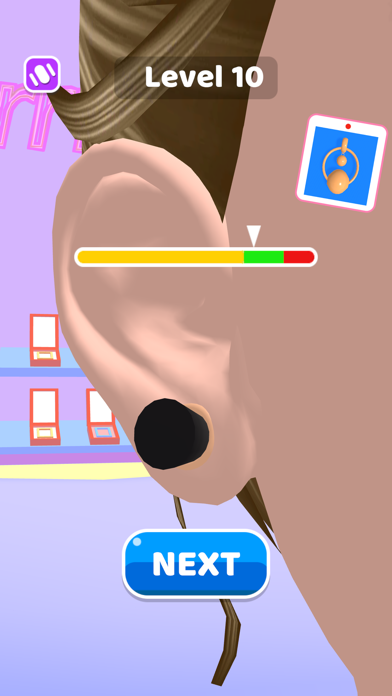 Earring Shop screenshot 1