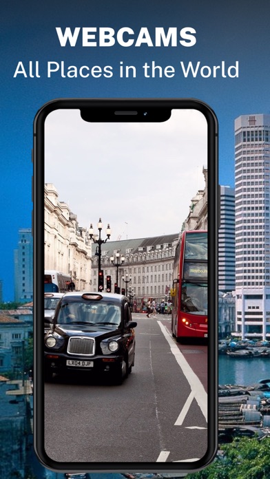 Earth cameras: street view screenshot 4