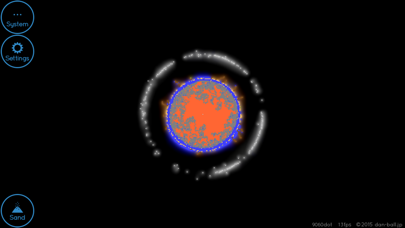 Earth Editor screenshot 3