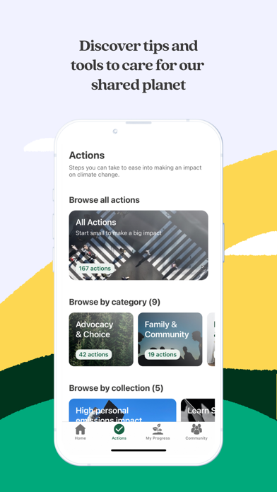 Earth Hero: Climate Change screenshot 3