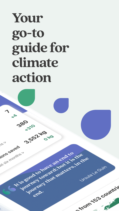 Earth Hero: Climate Change screenshot 4
