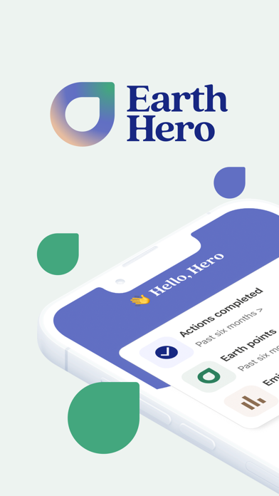 Earth Hero: Climate Change screenshot 5