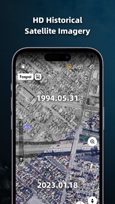 Earth Maps screenshot 4
