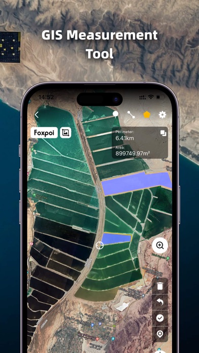 Earth Maps screenshot 1