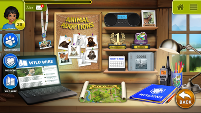 Earth Rangers screenshot 4