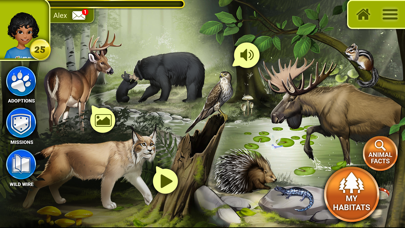 Earth Rangers screenshot 3