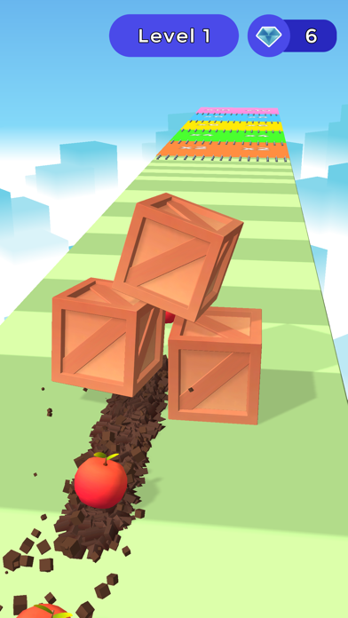 Earthworm 3D screenshot 4