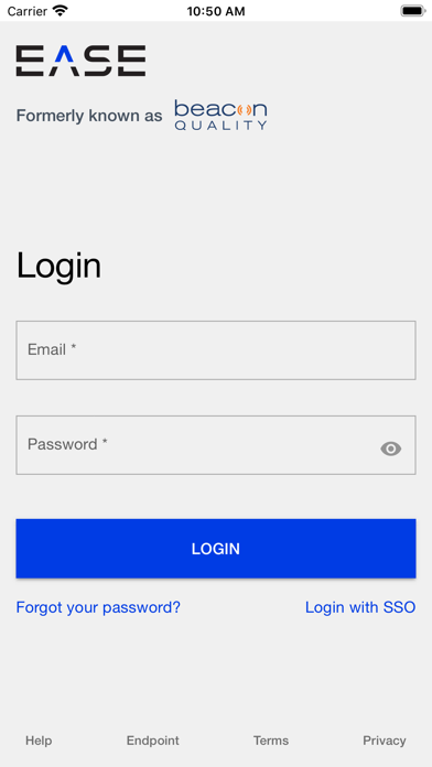 EASE Audits screenshot 3
