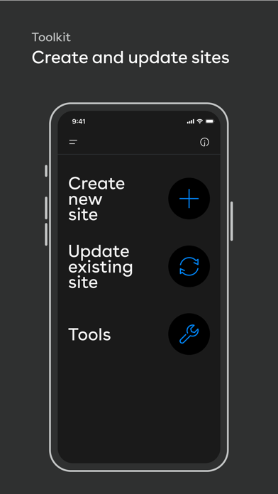 Easee Installer screenshot 5