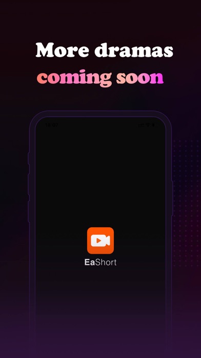 EaShort-Popular short dramas screenshot 1