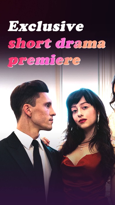 EaShort-Popular short dramas screenshot 5