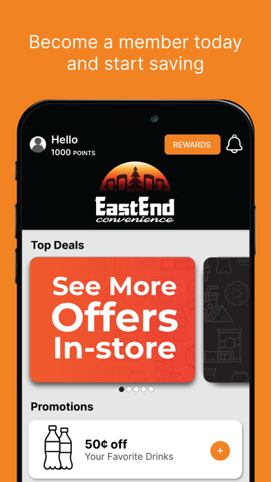 East End Convenience screenshot 4