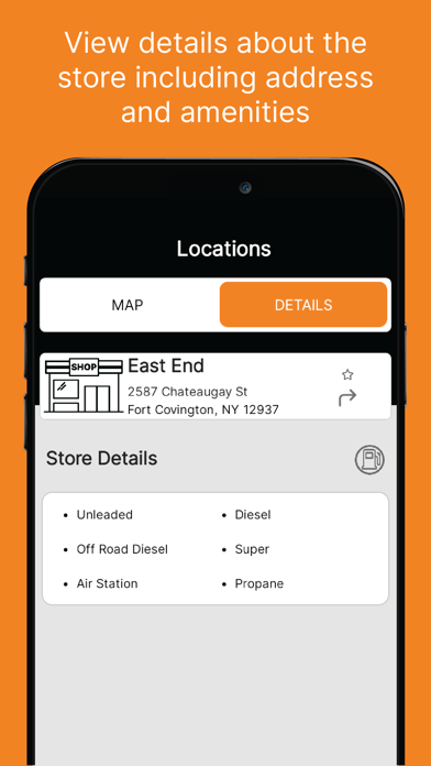East End Convenience screenshot 3