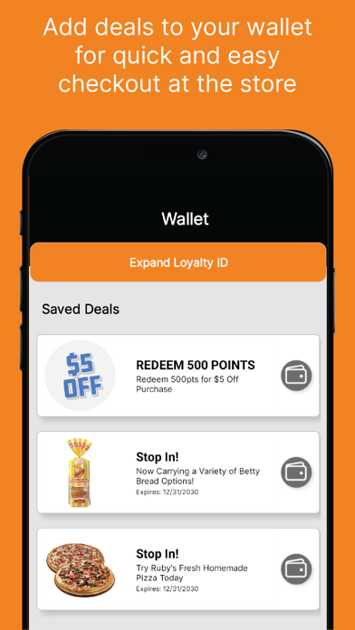East End Convenience screenshot 1