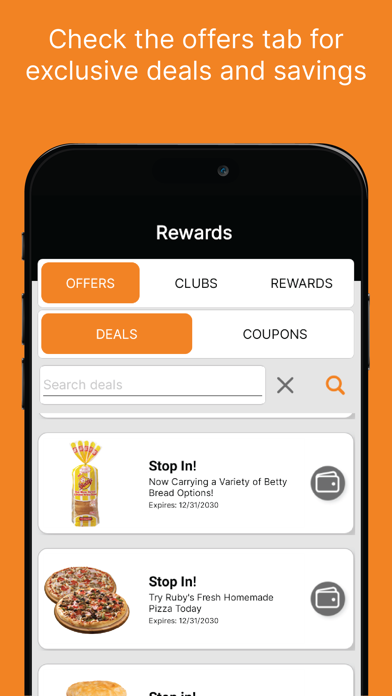 East End Convenience screenshot 2