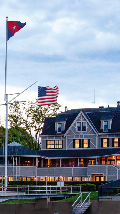 Eastern Yacht Club screenshot 3
