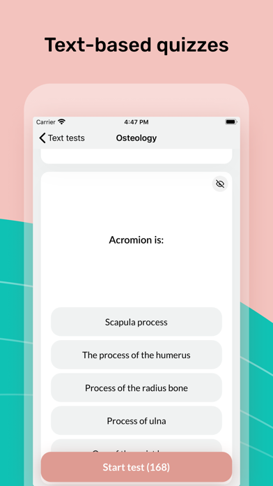 Easy Anatomy 3D screenshot 4