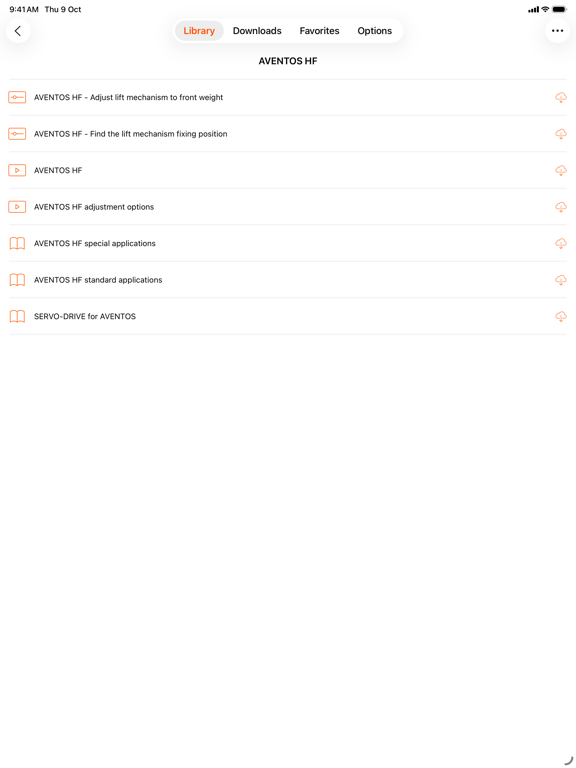 EASY ASSEMBLY screenshot 4