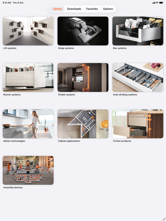 EASY ASSEMBLY screenshot 5