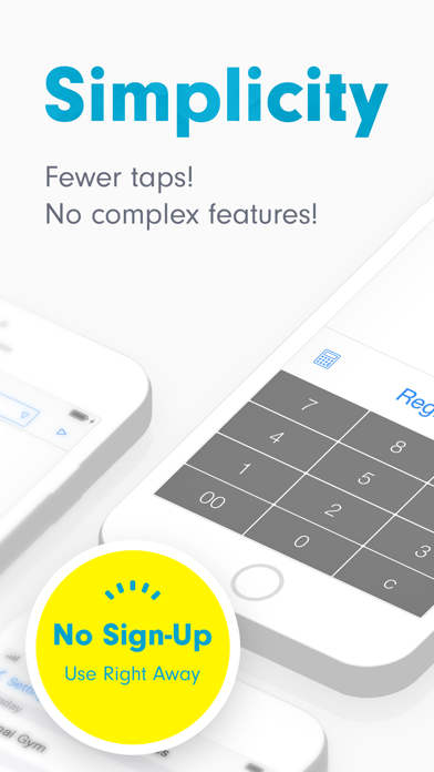 Easy Budget Money Tracker Zeny screenshot 6