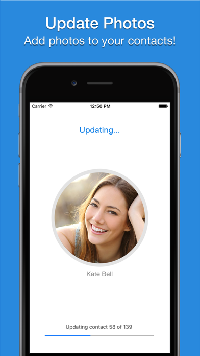 Easy Caller ID screenshot 3