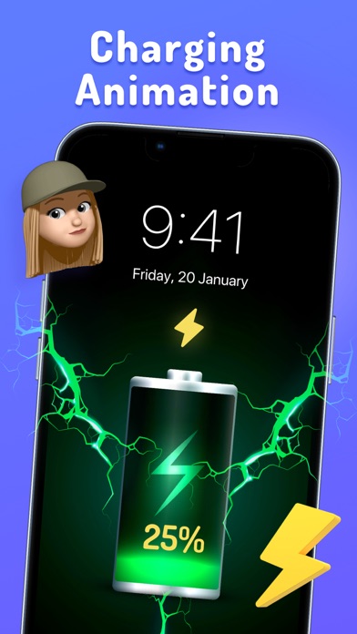 Easy Cleaner - Clean Storage ! screenshot 4