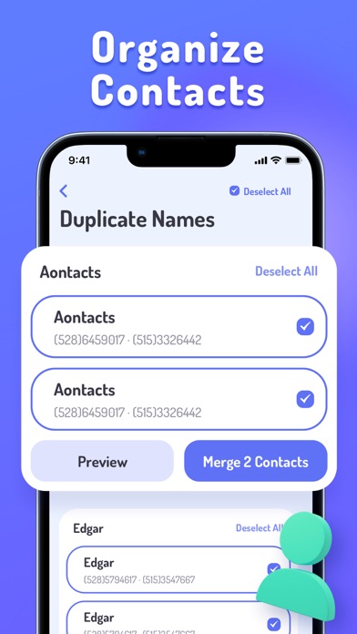 Easy Cleaner - Clean Storage ! screenshot 2
