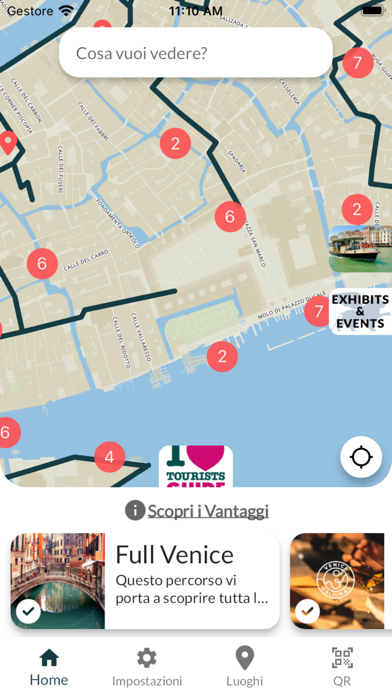 Easy Guide Veneto screenshot 4
