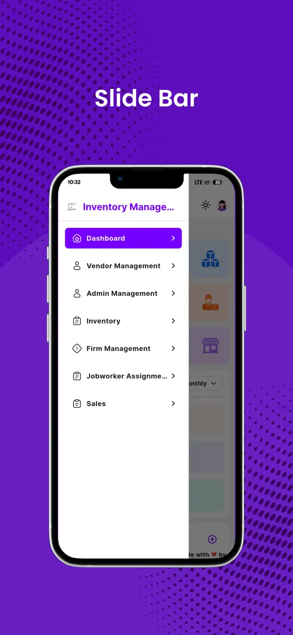 Easy Inventory Management screenshot 4