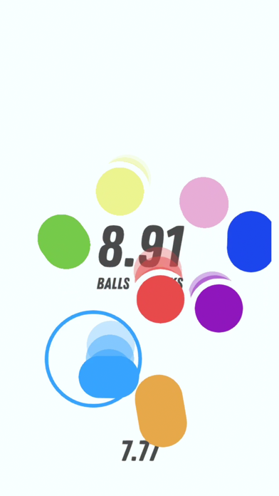 Easy Juggling screenshot 1